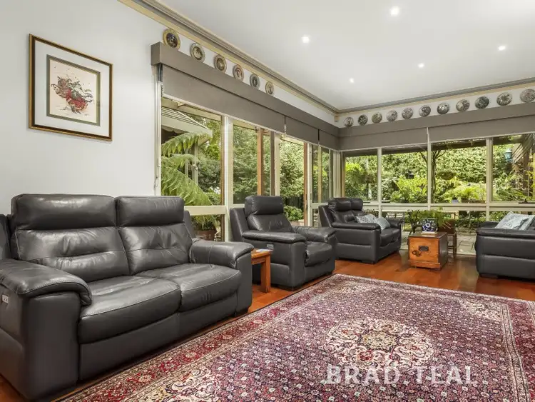Fourth view of Homely house listing, 201 Napier Street, Essendon VIC 3040