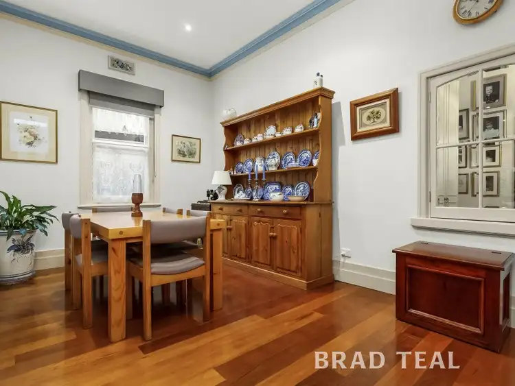Fifth view of Homely house listing, 201 Napier Street, Essendon VIC 3040