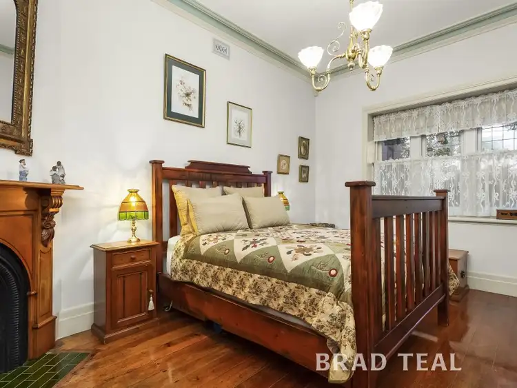 Sixth view of Homely house listing, 201 Napier Street, Essendon VIC 3040