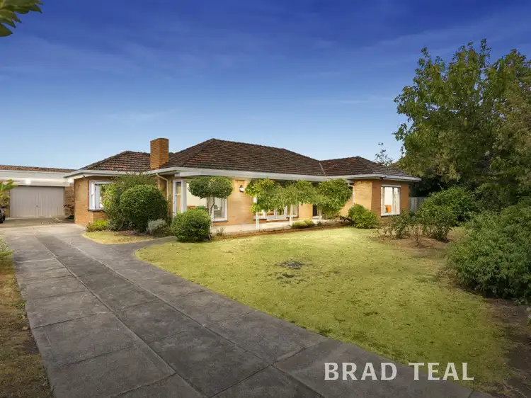 Second view of Homely house listing, 42 William Street, Glenroy VIC 3046