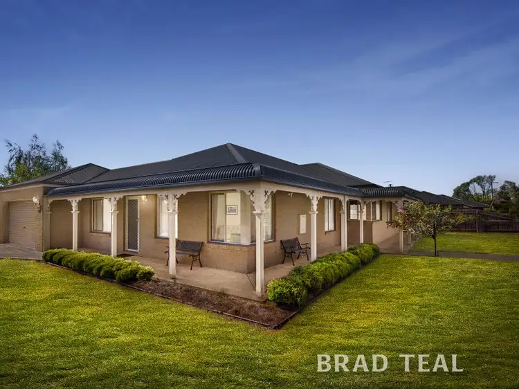 147 Barry Street, Romsey VIC 3434