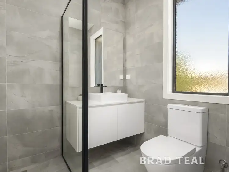 Sixth view of Homely townhouse listing, 2/169 Cumberland Road, Pascoe Vale VIC 3044