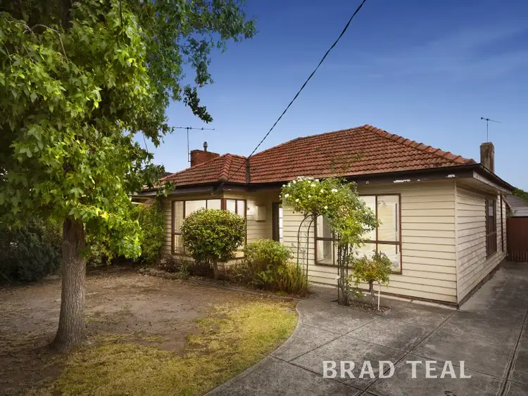 201 Cumberland Road, Pascoe Vale VIC 3044