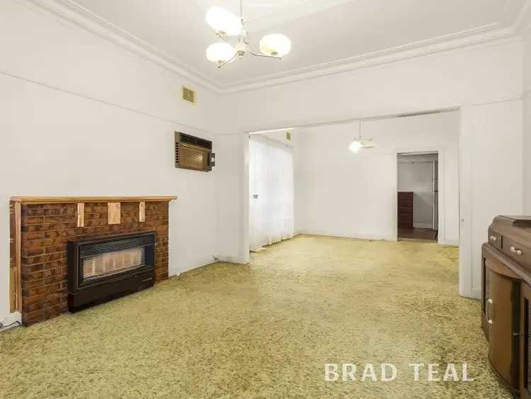 Second view of Homely house listing, 201 Cumberland Road, Pascoe Vale VIC 3044