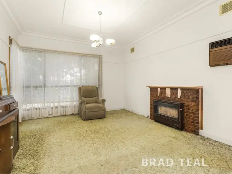 Third view of Homely house listing, 201 Cumberland Road, Pascoe Vale VIC 3044