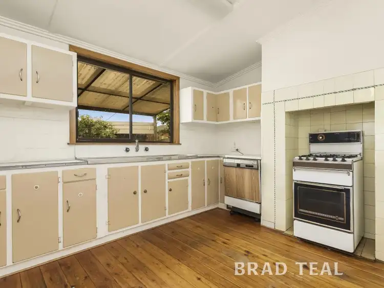 Fourth view of Homely house listing, 201 Cumberland Road, Pascoe Vale VIC 3044