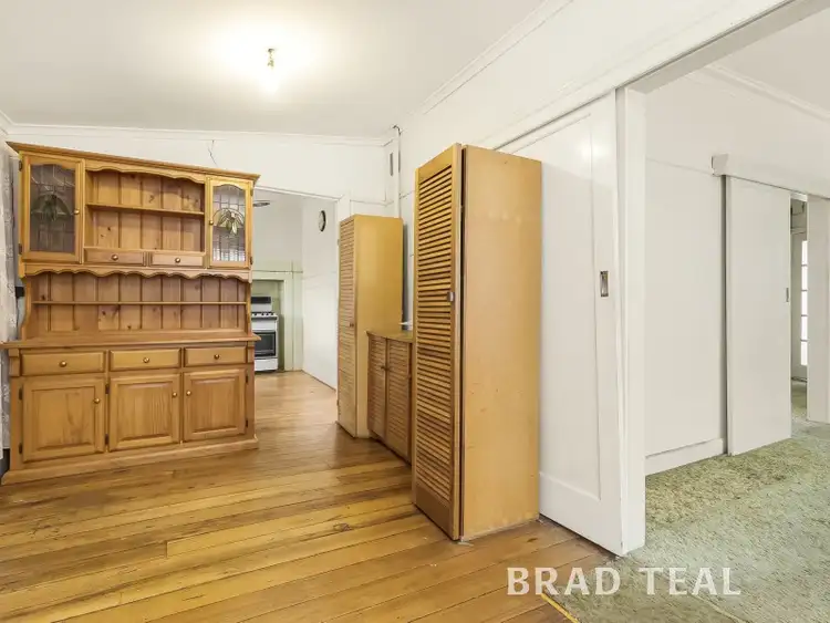 Fifth view of Homely house listing, 201 Cumberland Road, Pascoe Vale VIC 3044
