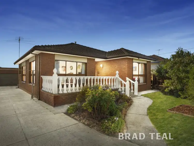 9 Welch Street, Fawkner VIC 3060