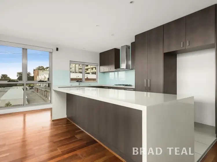 Sixth view of Homely apartment listing, 2/4 Saltriver Place, Footscray VIC 3011