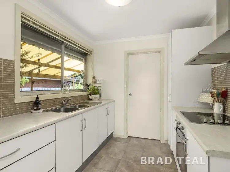 Third view of Homely unit listing, 1/54-56 Fersfield Road, Gisborne VIC 3437