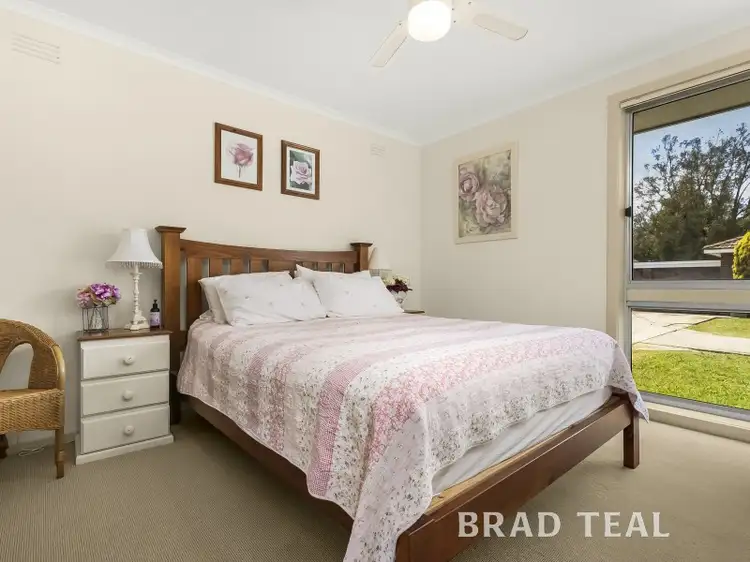 Fifth view of Homely unit listing, 1/54-56 Fersfield Road, Gisborne VIC 3437