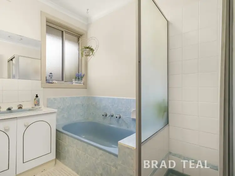 Sixth view of Homely unit listing, 1/54-56 Fersfield Road, Gisborne VIC 3437