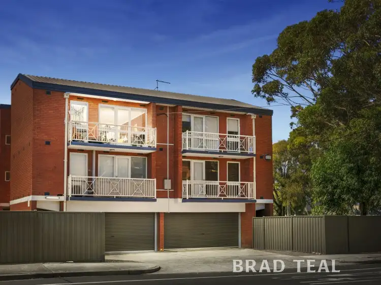 Main view of Homely unit listing, 5/44 Munro Street, Coburg VIC 3058
