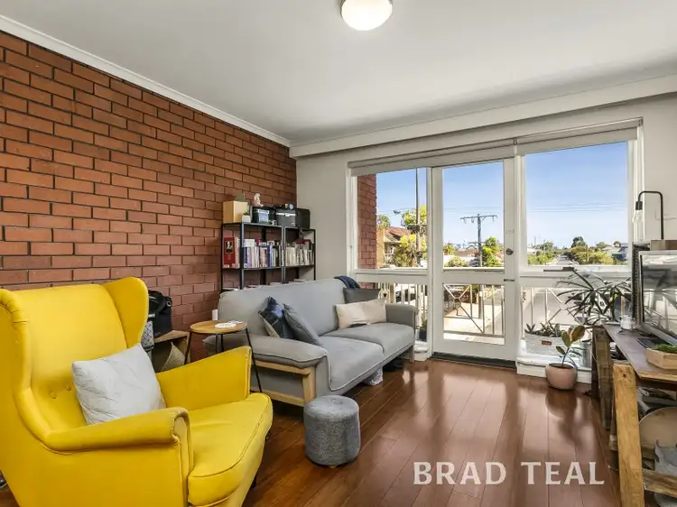 Second view of Homely unit listing, 5/44 Munro Street, Coburg VIC 3058