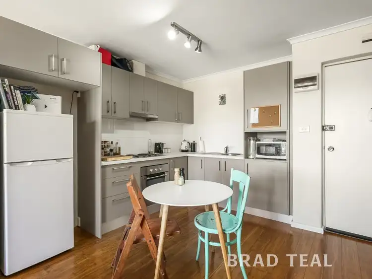Third view of Homely unit listing, 5/44 Munro Street, Coburg VIC 3058