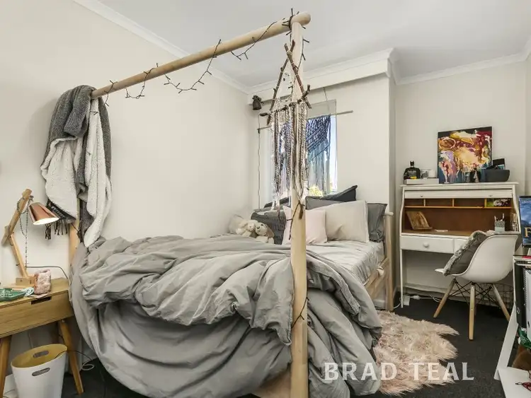 Fifth view of Homely unit listing, 5/44 Munro Street, Coburg VIC 3058