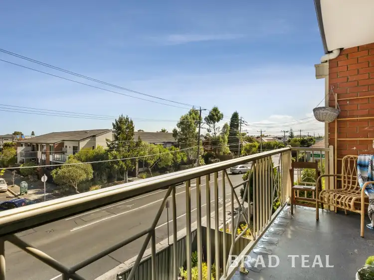 Sixth view of Homely unit listing, 5/44 Munro Street, Coburg VIC 3058