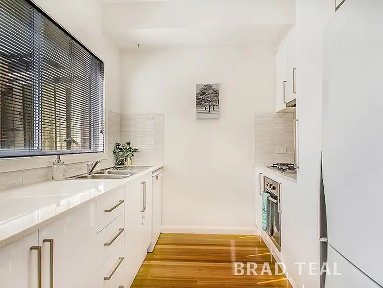 Third view of Homely townhouse listing, 2/19 Maude Avenue, Glenroy VIC 3046
