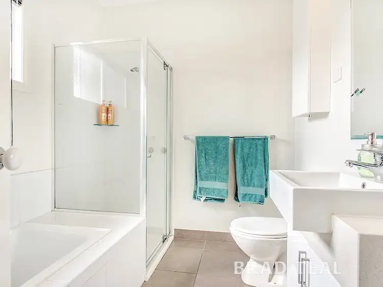 Fourth view of Homely townhouse listing, 2/19 Maude Avenue, Glenroy VIC 3046