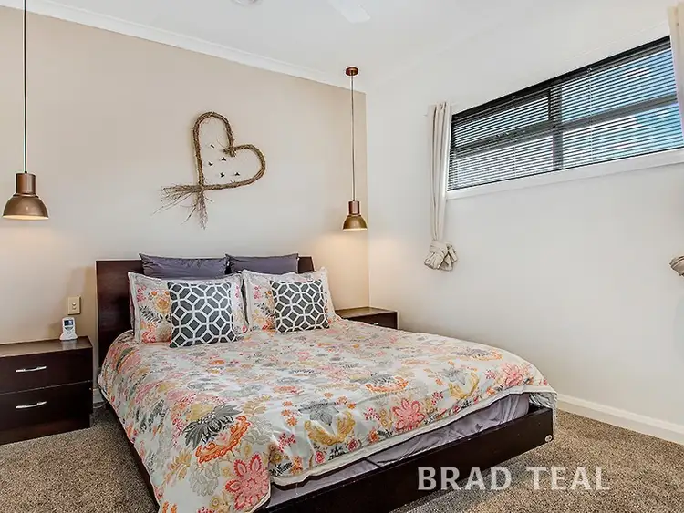 Fifth view of Homely townhouse listing, 2/19 Maude Avenue, Glenroy VIC 3046