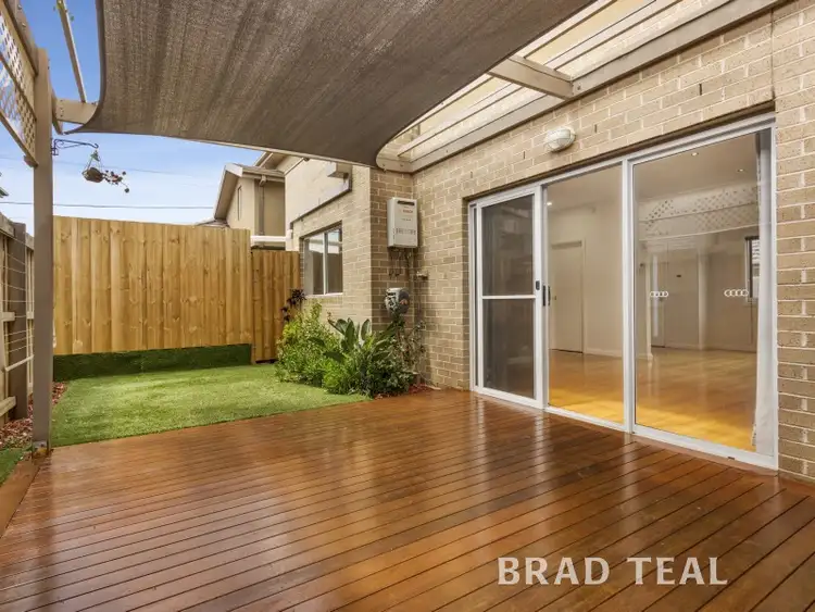Sixth view of Homely townhouse listing, 2/19 Maude Avenue, Glenroy VIC 3046