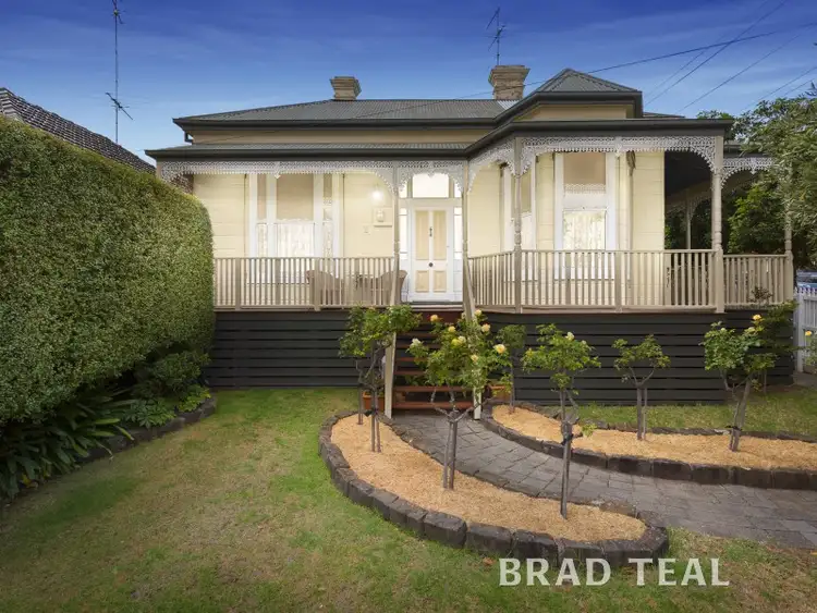 2 Selbourne Street, Ascot Vale VIC 3032