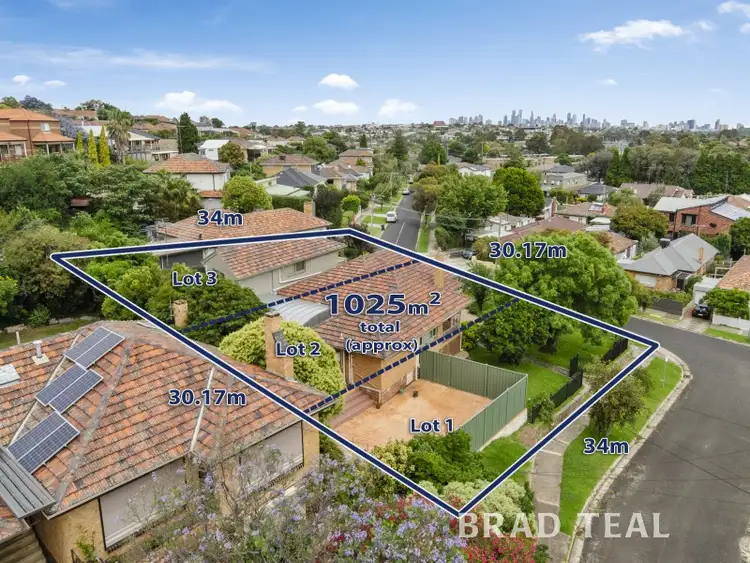Main view of Homely house listing, 30 Lothair Street, Pascoe Vale South VIC 3044