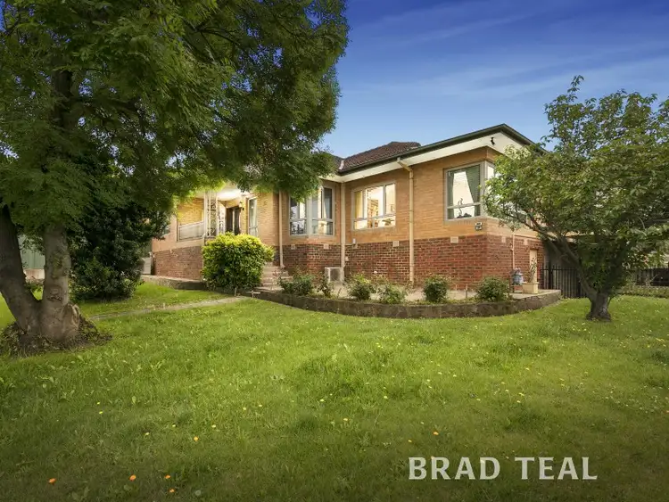 Second view of Homely house listing, 30 Lothair Street, Pascoe Vale South VIC 3044
