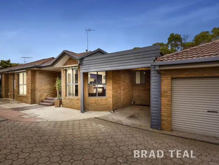 4/20 Hunter Street, Keilor VIC 3036