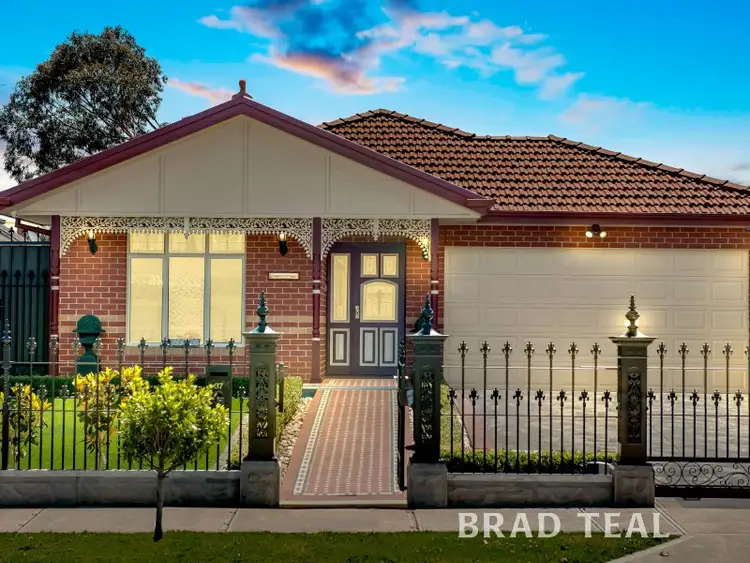 37 Sussex Street, Pascoe Vale South VIC 3044