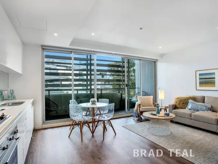 204/76 Keilor Road, Essendon North VIC 3041