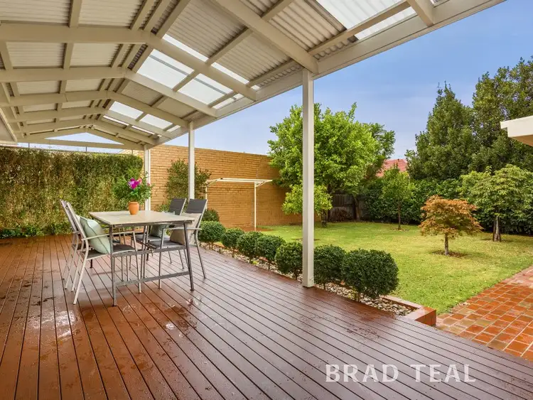 Sixth view of Homely house listing, 10 Oleander Drive, St Albans VIC 3021