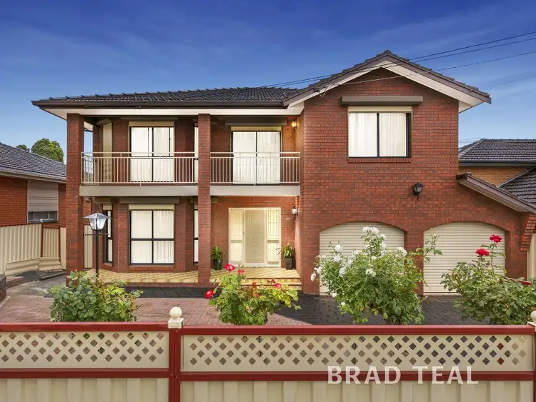 48 Montpellier Drive, Avondale Heights VIC 3034