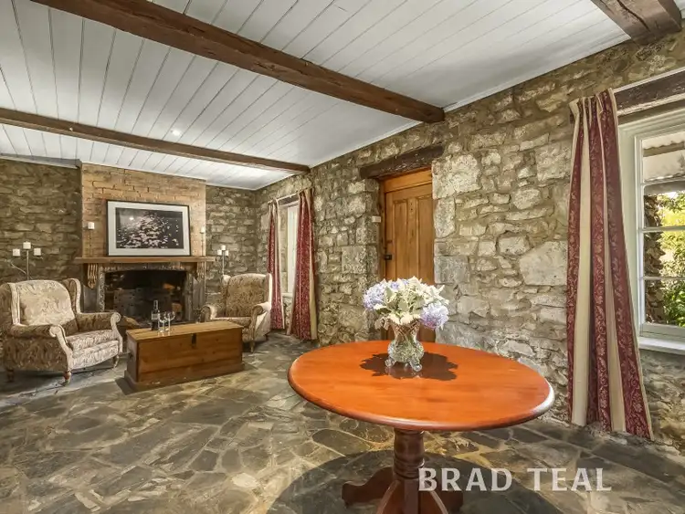 Sixth view of Homely house listing, 55 Markham Road, Riddells Creek VIC 3431