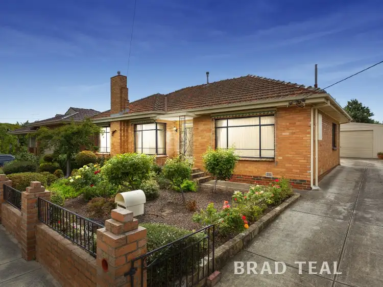 Main view of Homely house listing, 15 McNae Street, Moonee Ponds VIC 3039