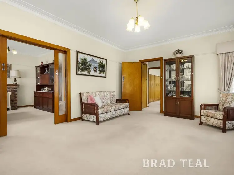 Third view of Homely house listing, 15 McNae Street, Moonee Ponds VIC 3039