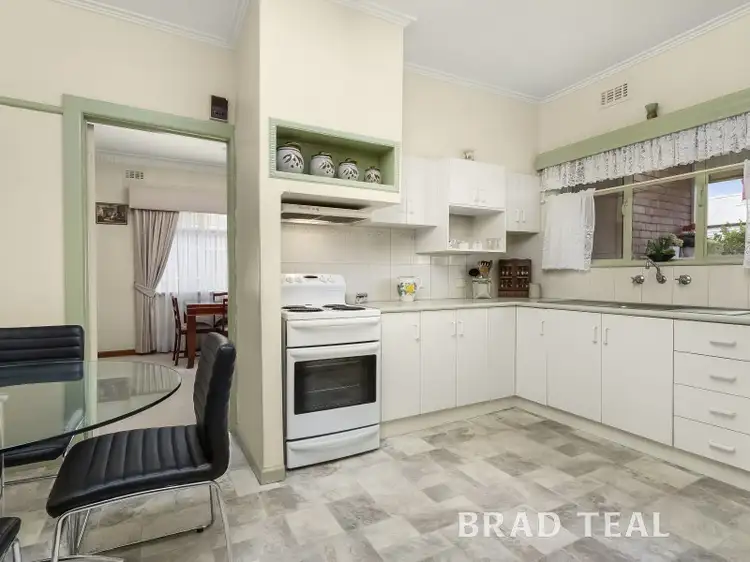 Fifth view of Homely house listing, 15 McNae Street, Moonee Ponds VIC 3039