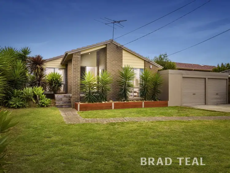 1 Bushby Court, Kealba VIC 3021