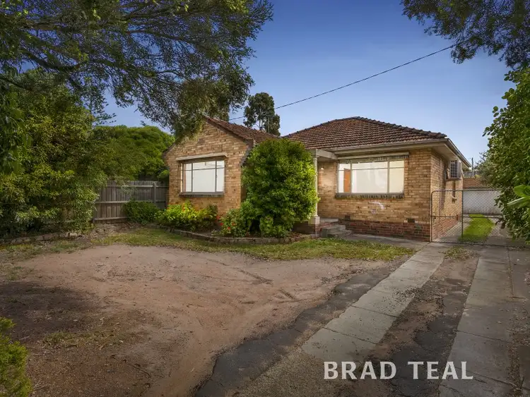449 Pascoe Vale Road, Strathmore VIC 3041