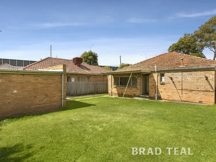 Sixth view of Homely house listing, 449 Pascoe Vale Road, Strathmore VIC 3041