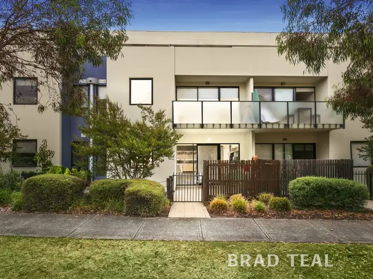 5/8 Crefden Street, Maidstone VIC 3012