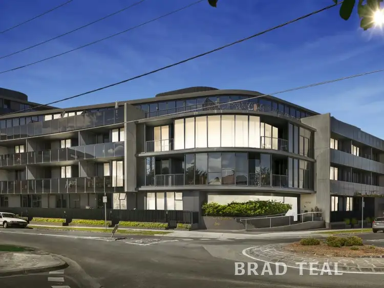 207/36 Collins Street, Essendon VIC 3040