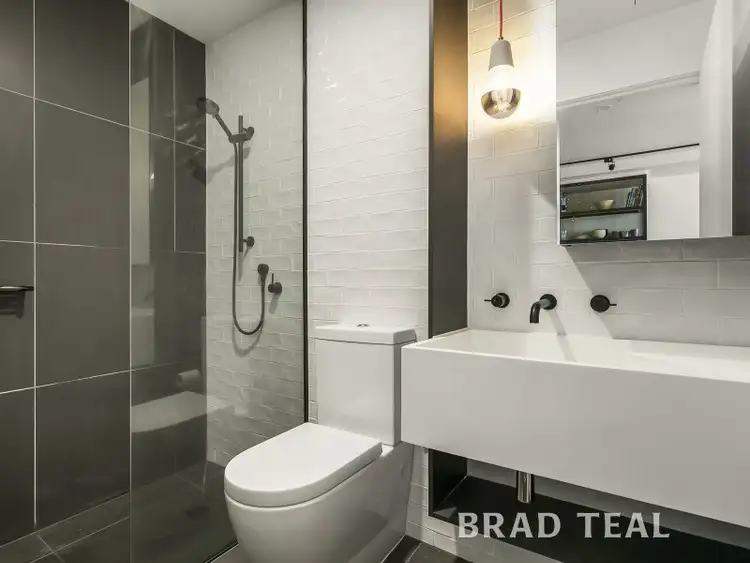 Fifth view of Homely apartment listing, 207/36 Collins Street, Essendon VIC 3040