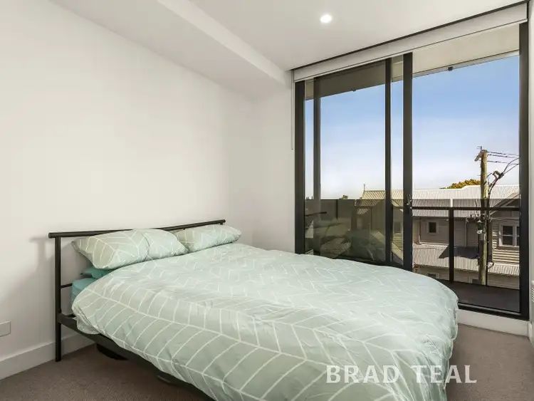 Sixth view of Homely apartment listing, 207/36 Collins Street, Essendon VIC 3040