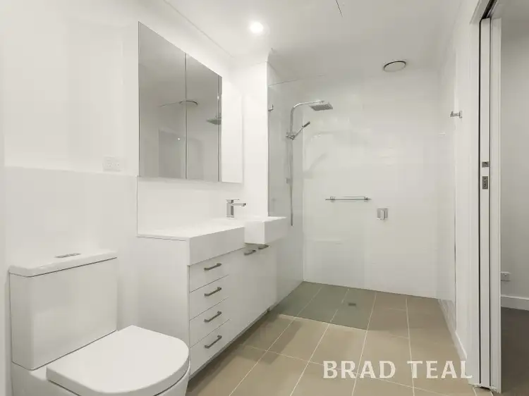 Sixth view of Homely apartment listing, BG20/12 Olive York Way, Brunswick West VIC 3055