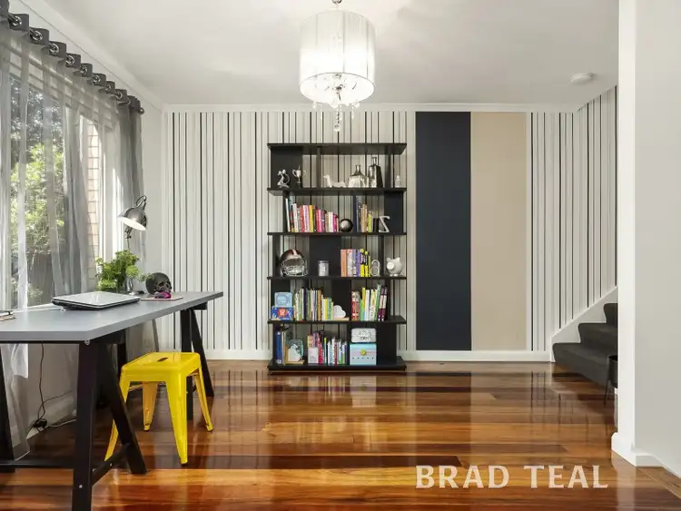 Fourth view of Homely townhouse listing, 12/77 Coghlan Street, Niddrie VIC 3042