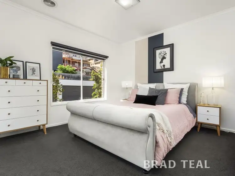 Fifth view of Homely townhouse listing, 12/77 Coghlan Street, Niddrie VIC 3042