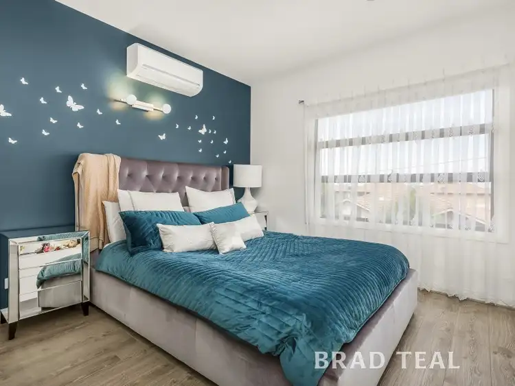 Fifth view of Homely townhouse listing, 2A Oakbank Grove, Pascoe Vale VIC 3044