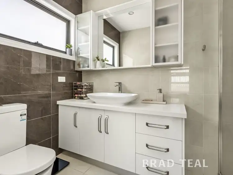 Sixth view of Homely townhouse listing, 2A Oakbank Grove, Pascoe Vale VIC 3044