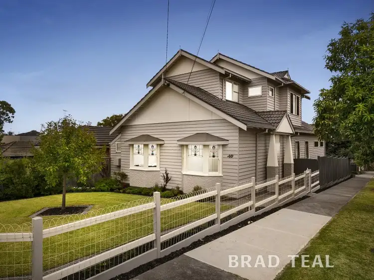 49 Mary Street, Essendon VIC 3040